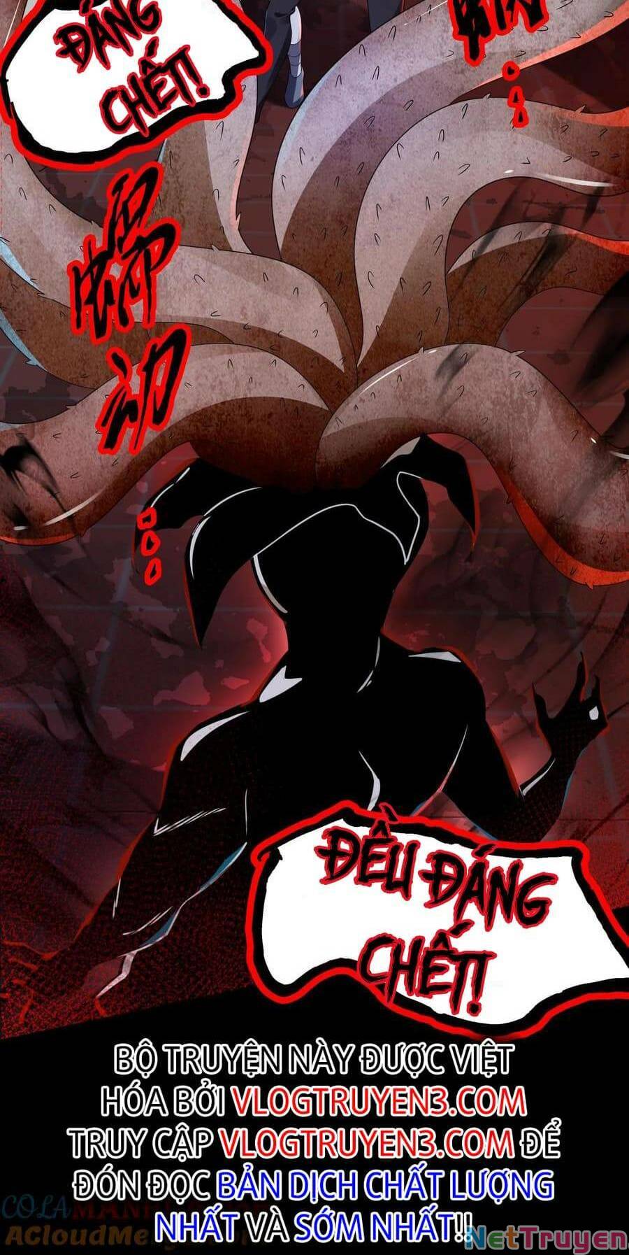 bởi vì cẩn thận mà quá phận hung ác chapter 28 18