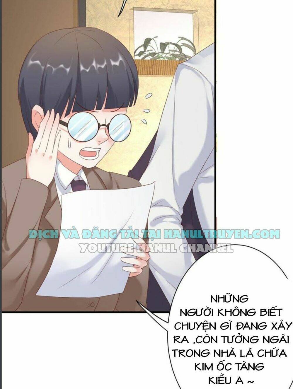 ảnh hậu bé nhỏ của tổng tài chapter 2 5