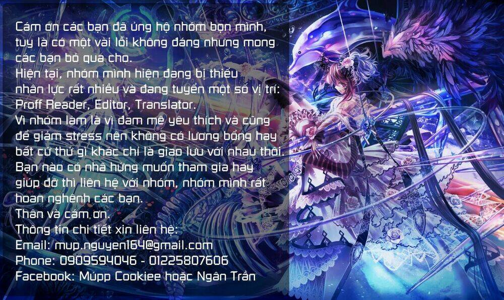 ozmafia!! chapter 1.2 36