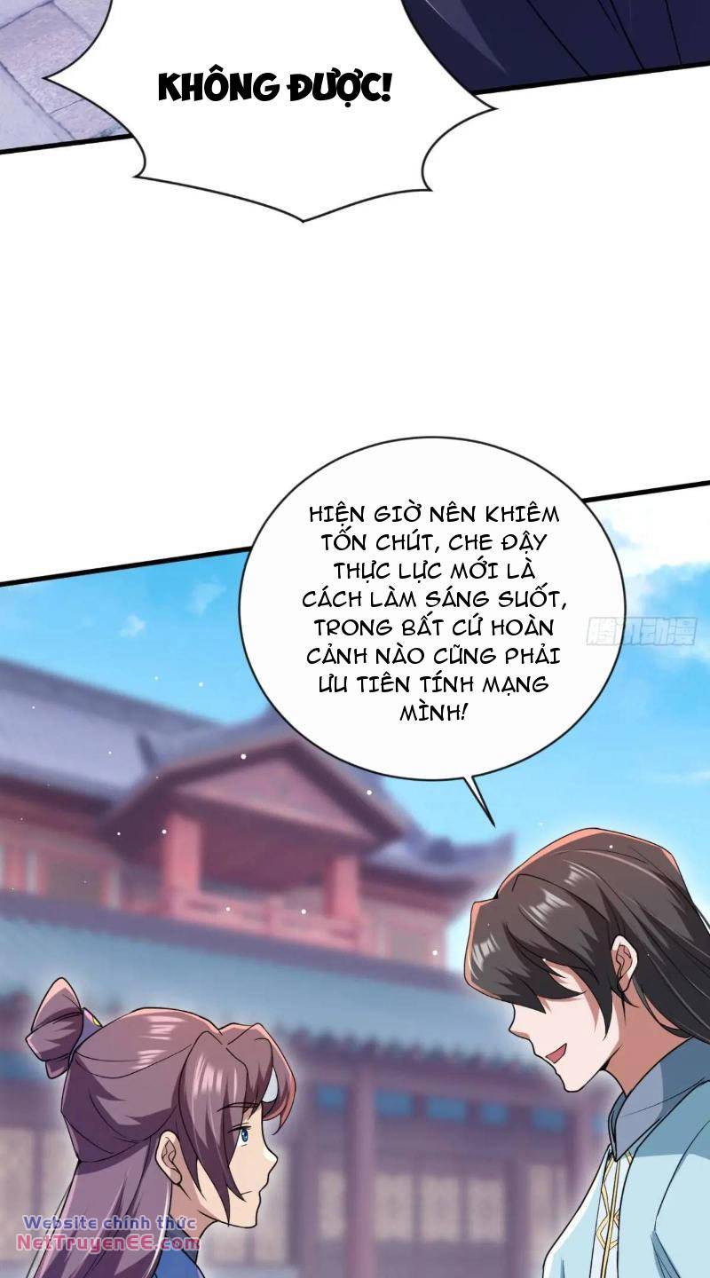 trăm tuổi mở hệ thống: con hiền cháu ngoan quỳ khắp núi! chapter 32 16