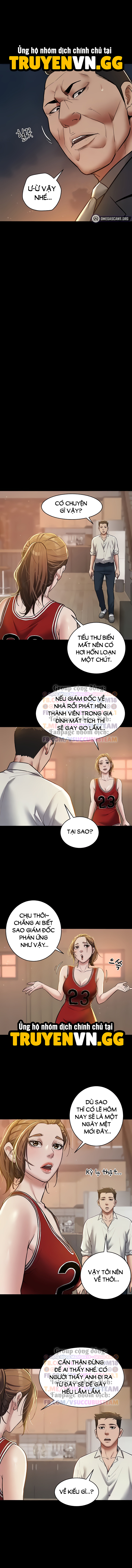 gia sư trả thù chapter 8 5