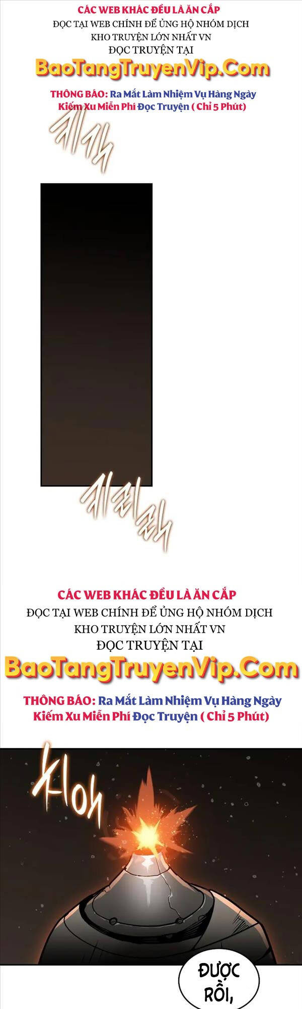 tôi là lính mới chapter 132 1