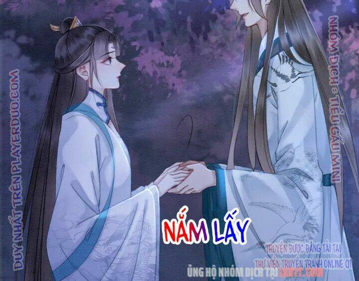 trọng sinh bá sủng nhiếp chính vương quá mạnh mẽ chapter 152 62