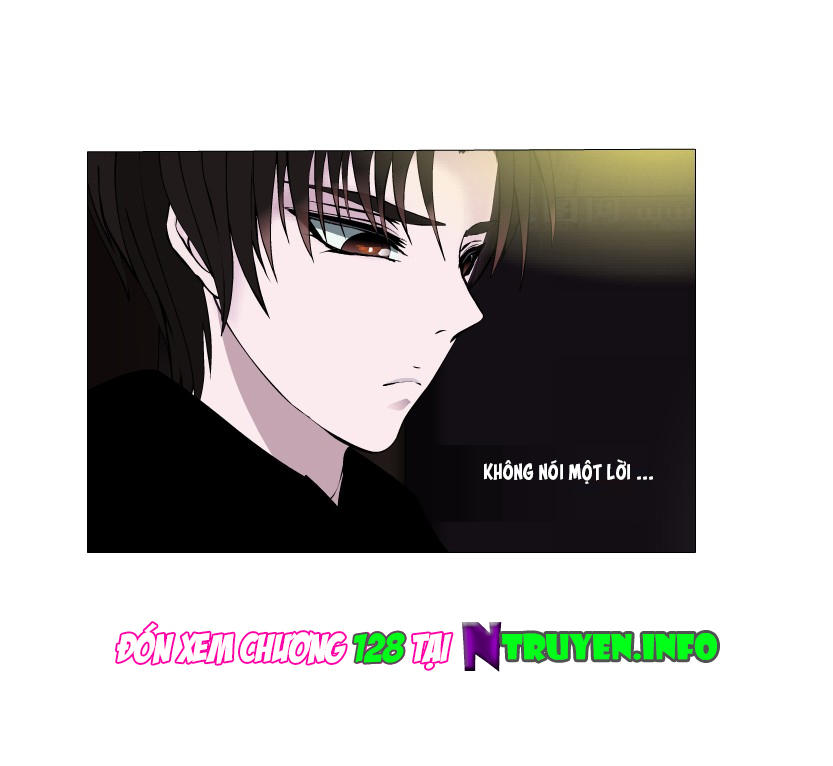 cạm bẫy của nữ thần chapter 127 28