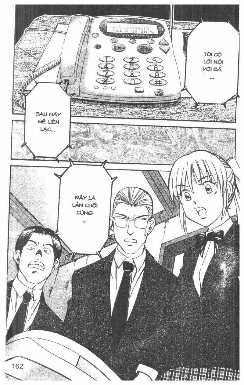 thám tử toma chapter 7 162