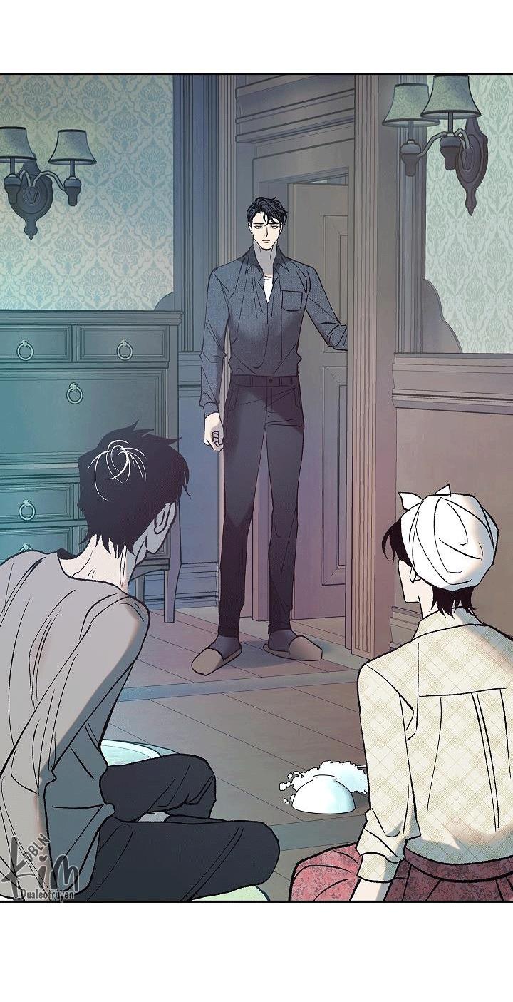 sa ha (anh dâu x em chồng) chapter 2 23