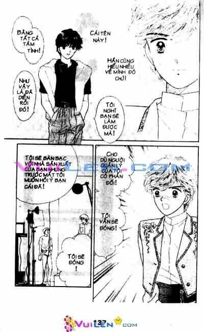 cô nàng đẹp trai chapter 2 131