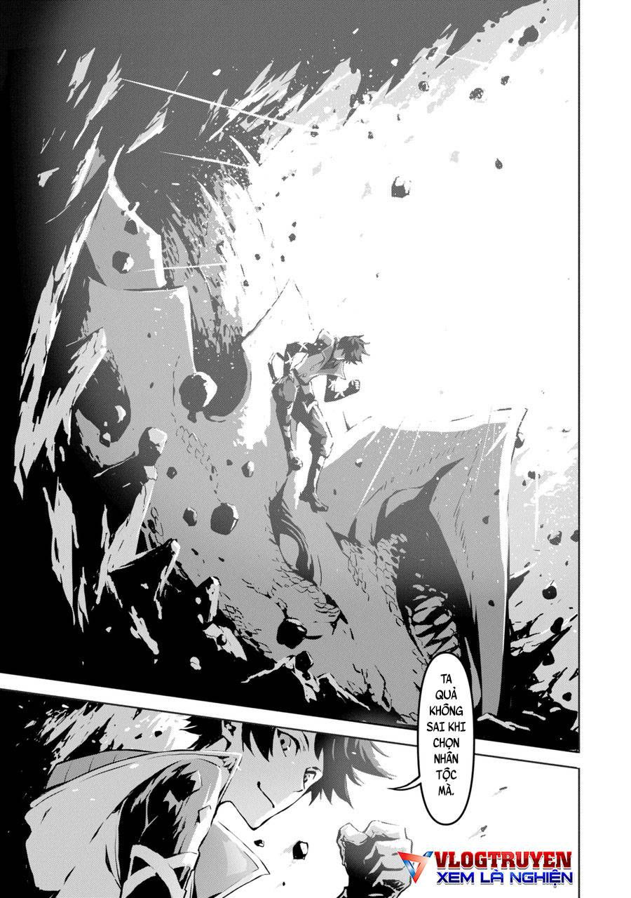 thần sát quỷ vương chapter 1 49