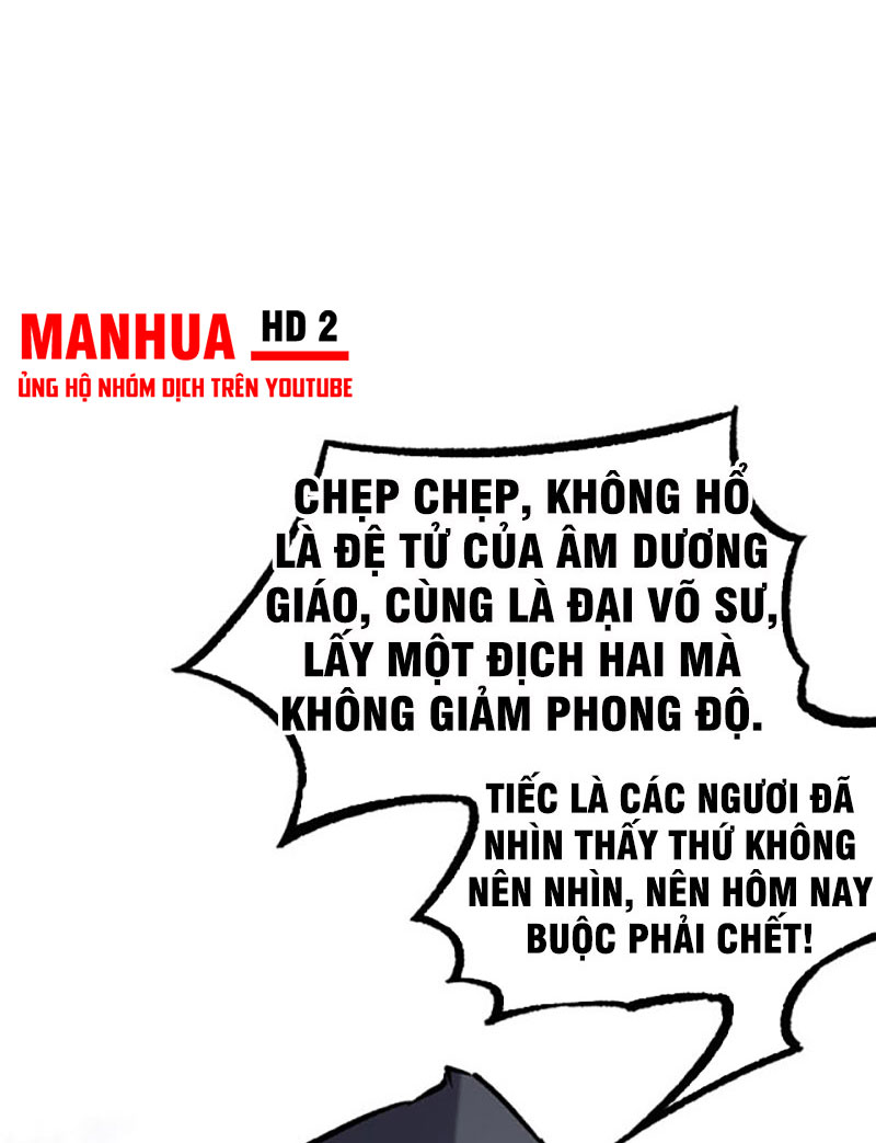 võ đạo độc tôn chapter 373 15