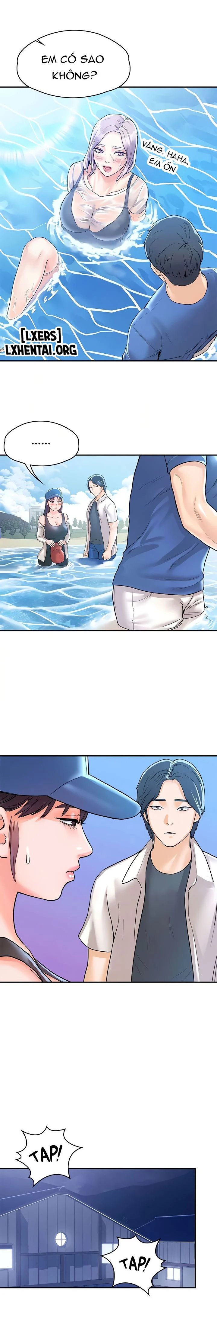 sinh viên thời nay chapter 73 18