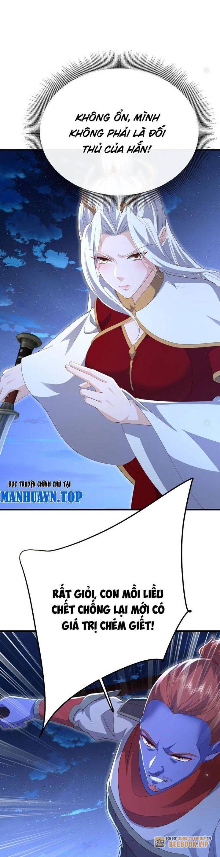 tiên võ đế tôn chapter 685 18