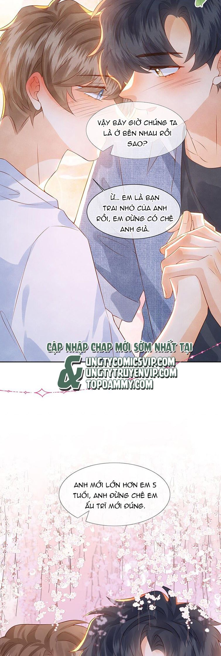 Giam Thủ Bị Đạo chapter 45