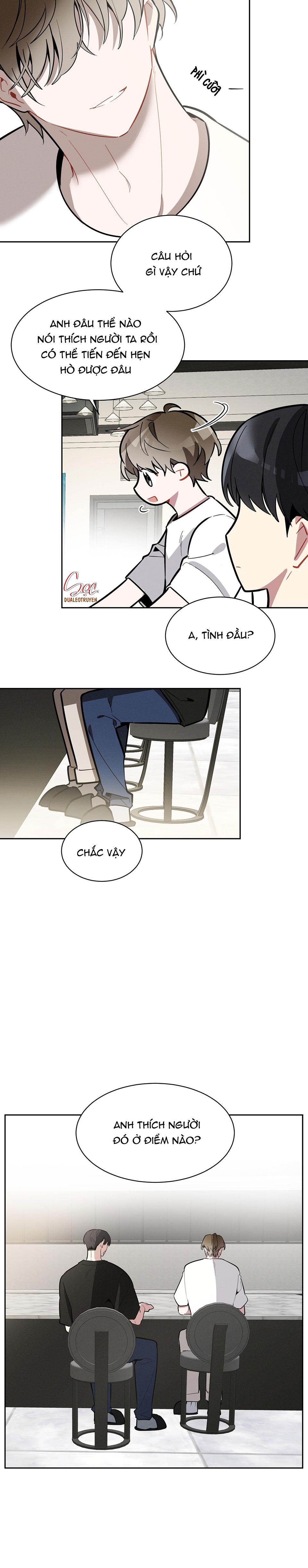 cherry scandal chapter 5 25