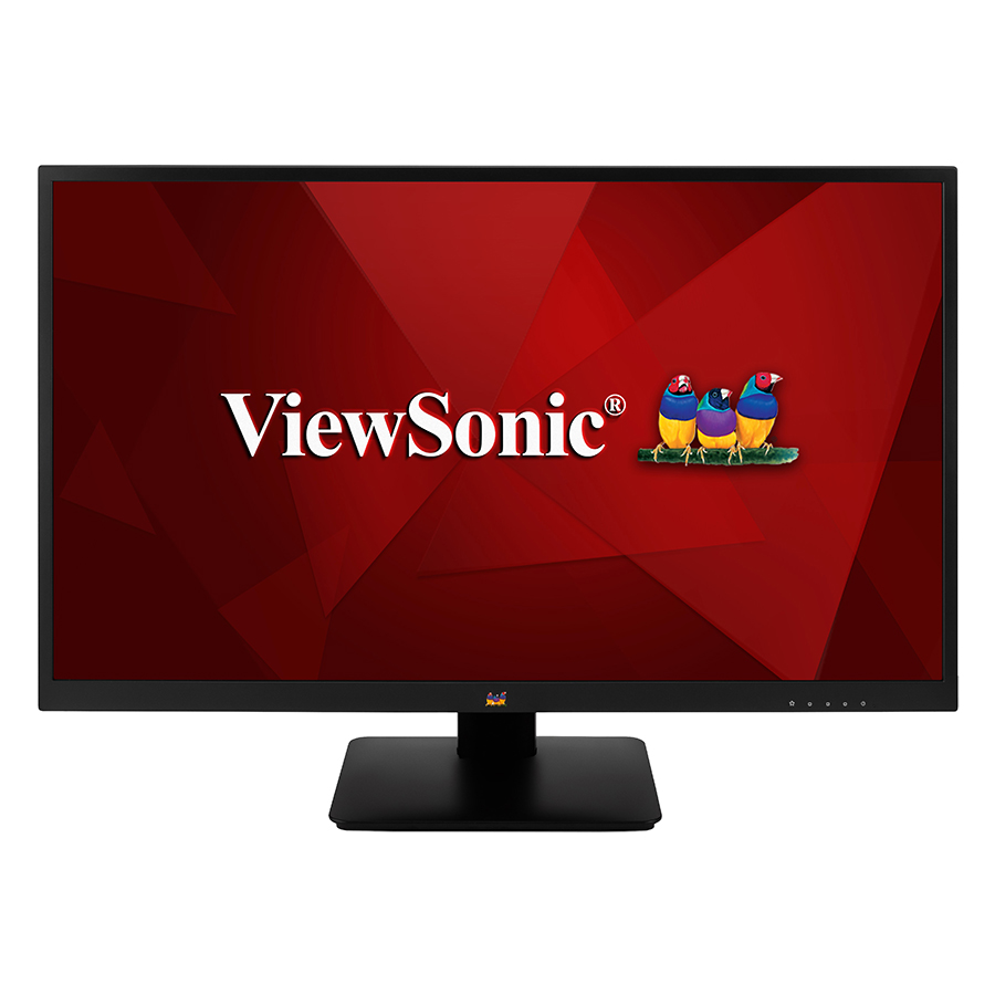 Màn Hình Viewsonic VA2710-H 27 inch Full HD 5ms 60Hz IPS - Hàng Chính Hãng