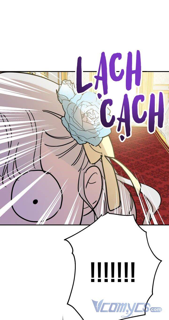 những nhân vật mạnh nhất thế giới ám ảnh tôi chapter 22 47