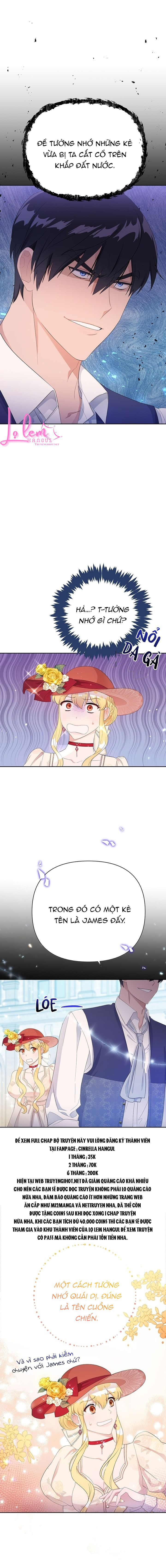 đây là cuộc hôn nhân lừa đảo chapter 11.2 5