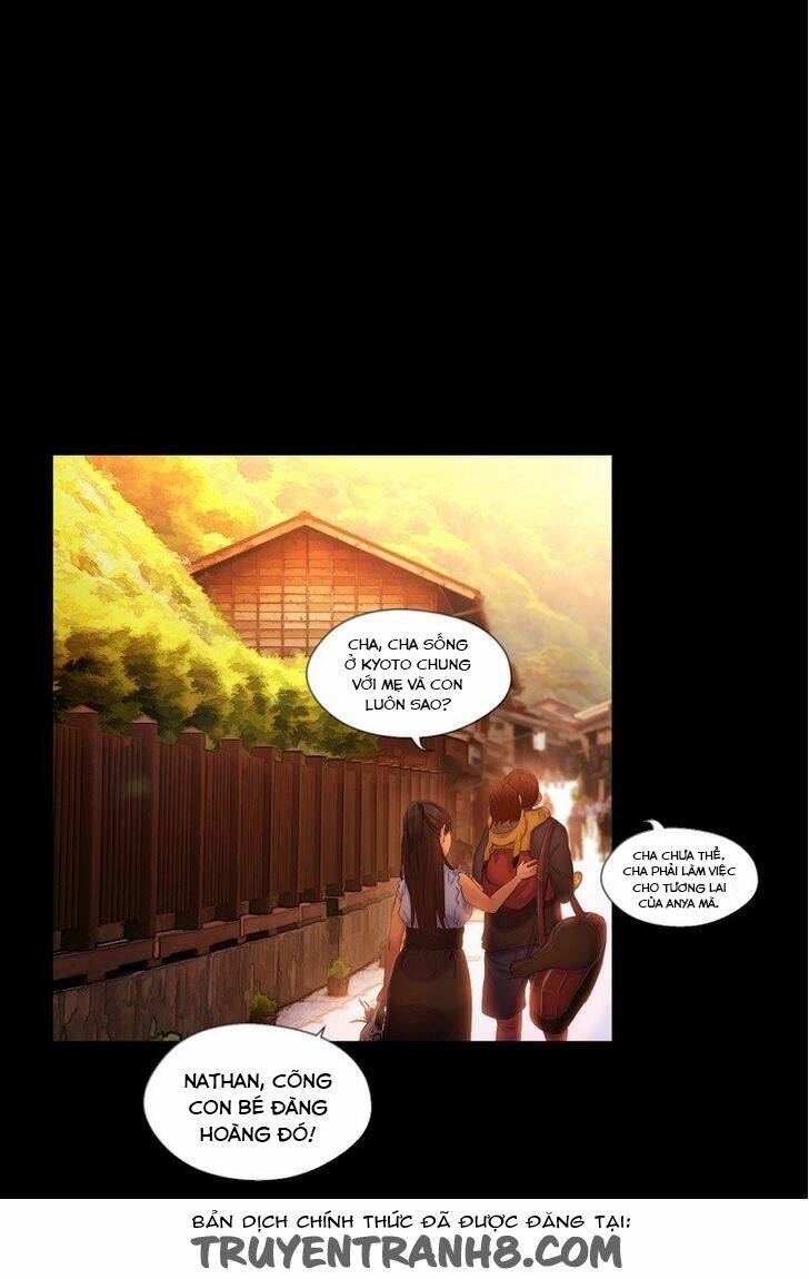 nhiệt huyết thanh xuân chapter 16 12