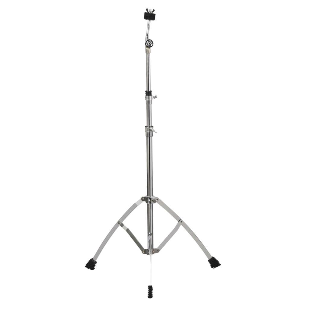 Metal Cymbal Stand Drum Mount Hardware Percussion Parts Accessory