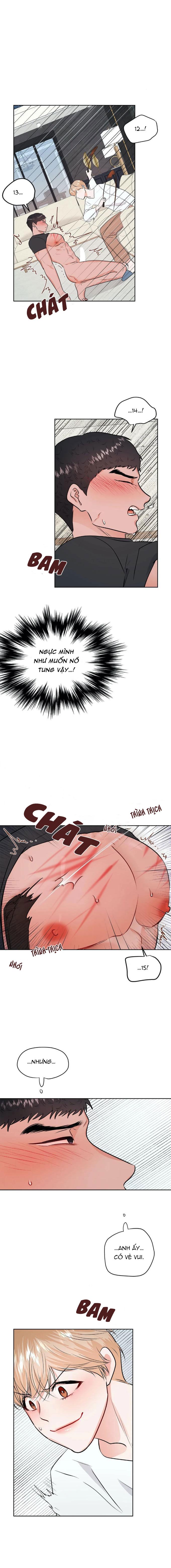 thầy giáo thể dục m chapter 33 12