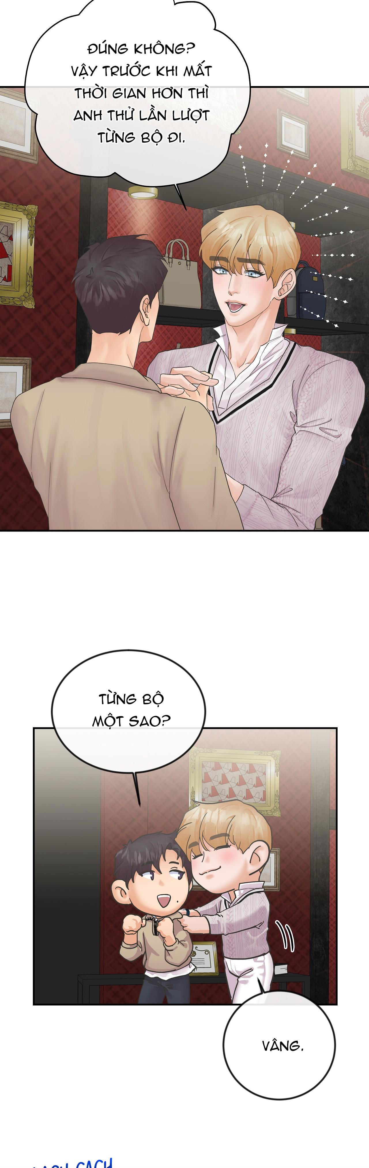 trong đôi mắt em chapter 12 8