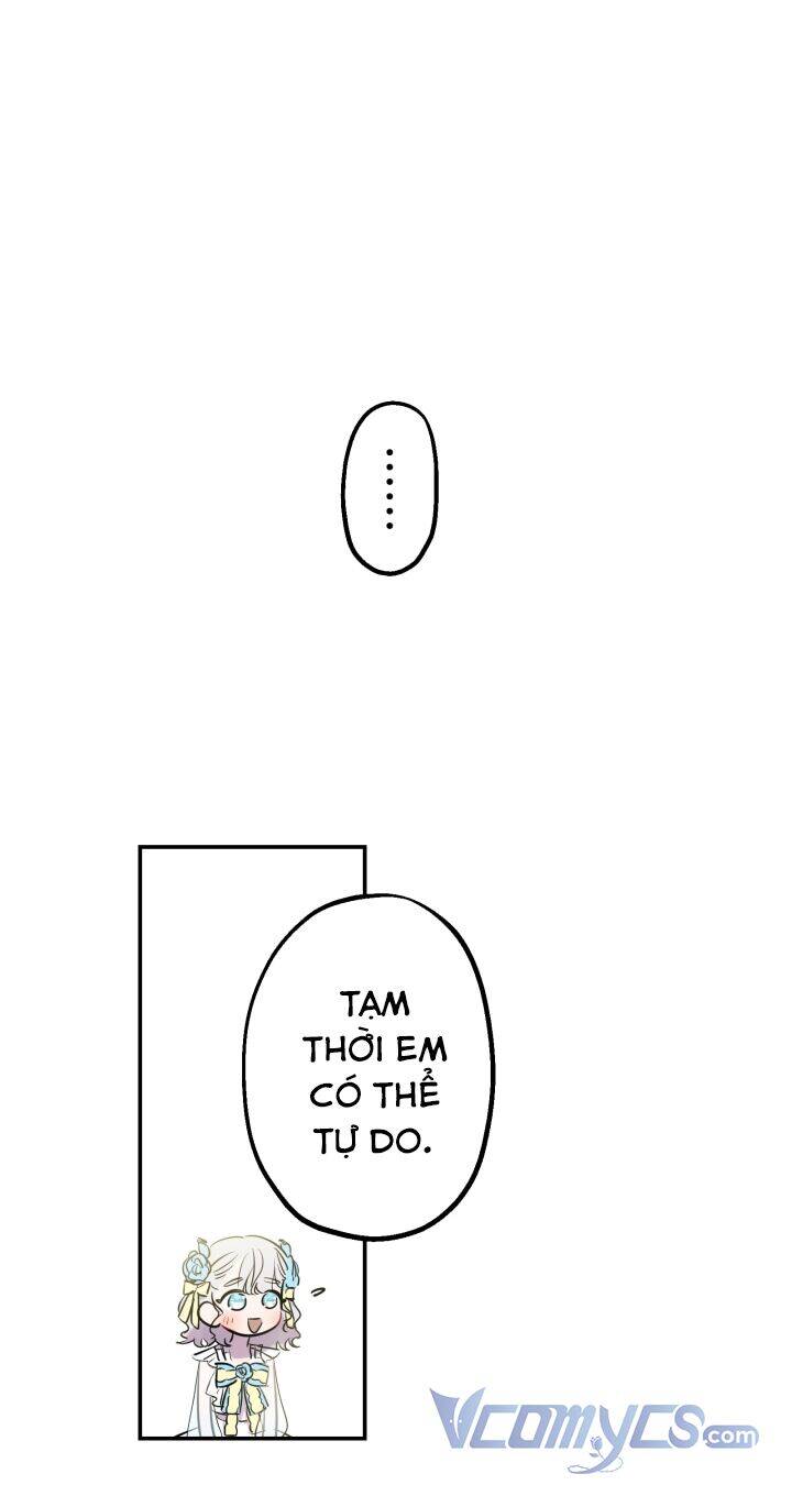 những nhân vật mạnh nhất thế giới ám ảnh tôi chapter 24 1