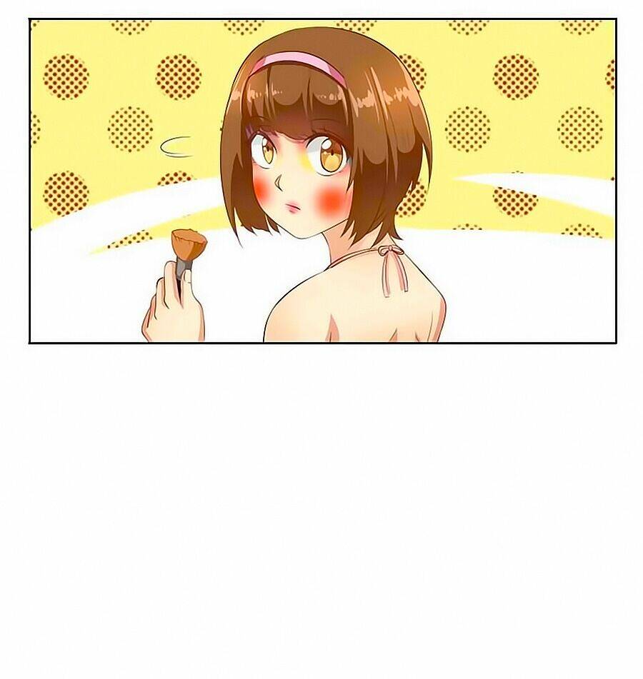 cô vợ bé nhỏ của boss chapter 21 28