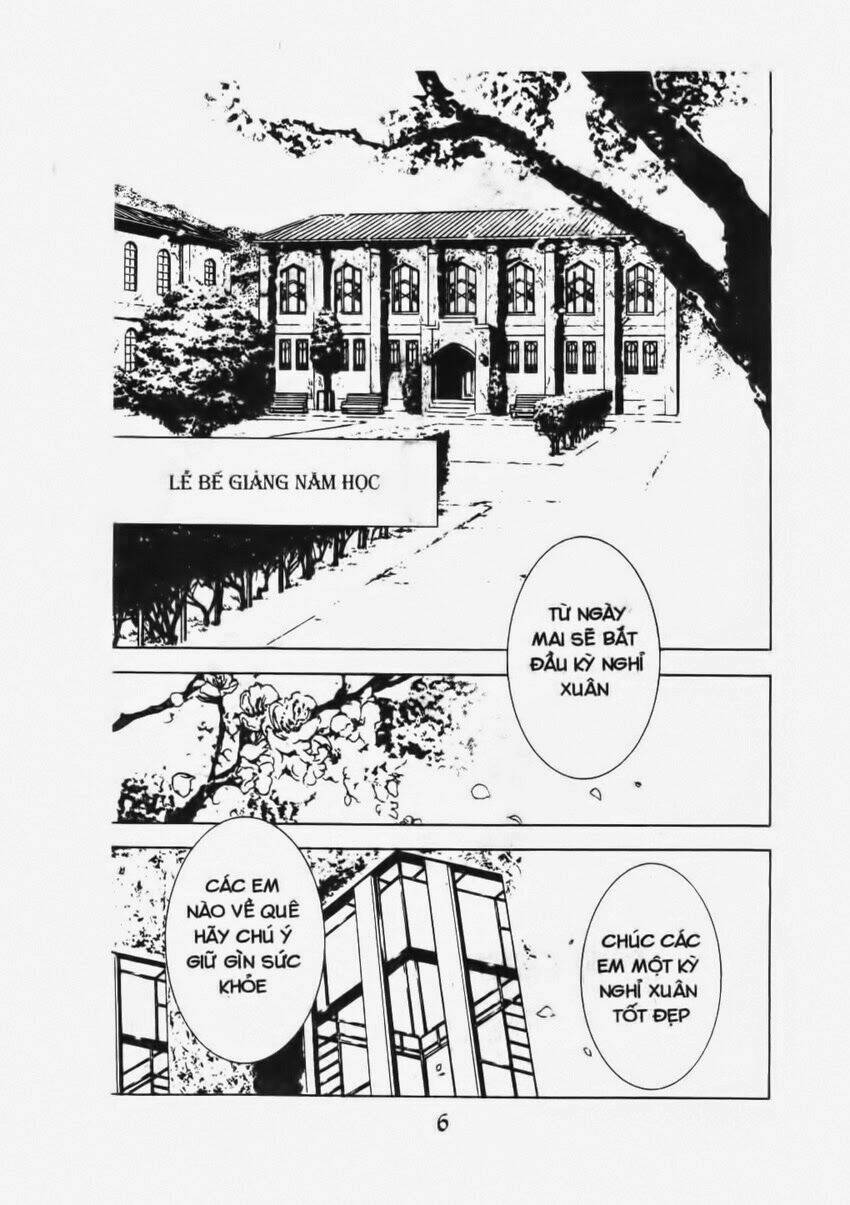 điệp vụ 729 chapter 1 5