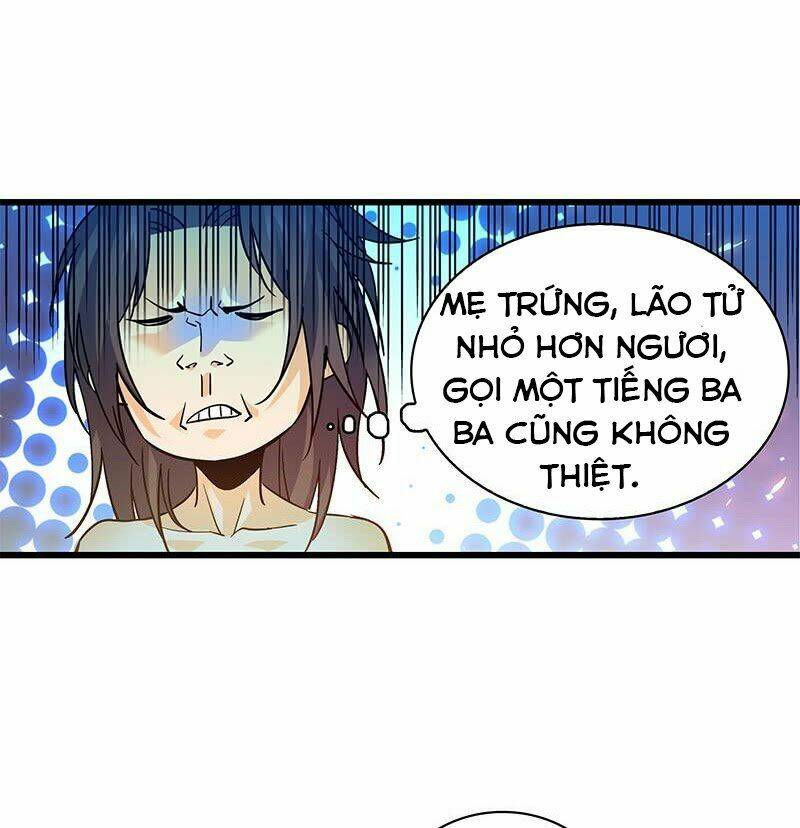 thần điêu hiệp lữ (new 2020) chapter 9 5