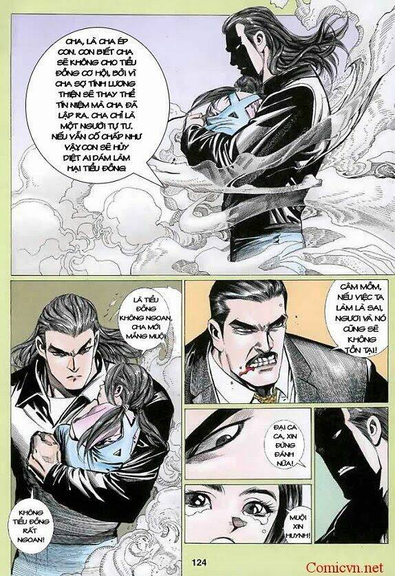 hải hổ 1 chapter 40 27