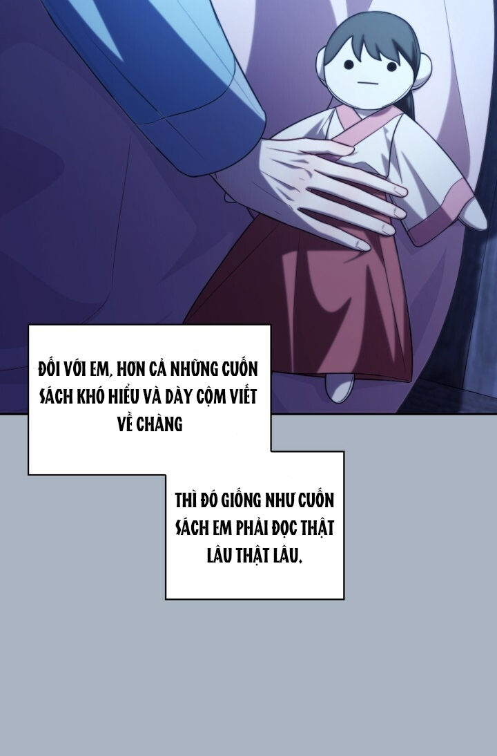 [18+] trăng nơi đỉnh núi chapter 77.2 26