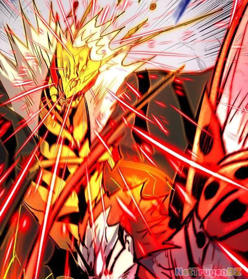 người côn trùng chapter 98 6