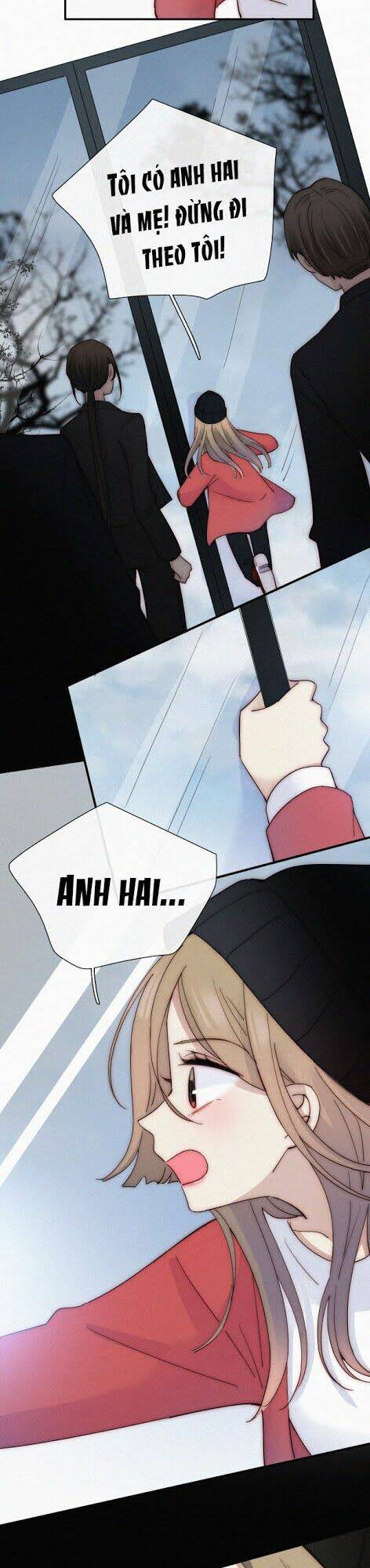 nếu ngày đó chúng ta chưa quen biết chapter 43 9