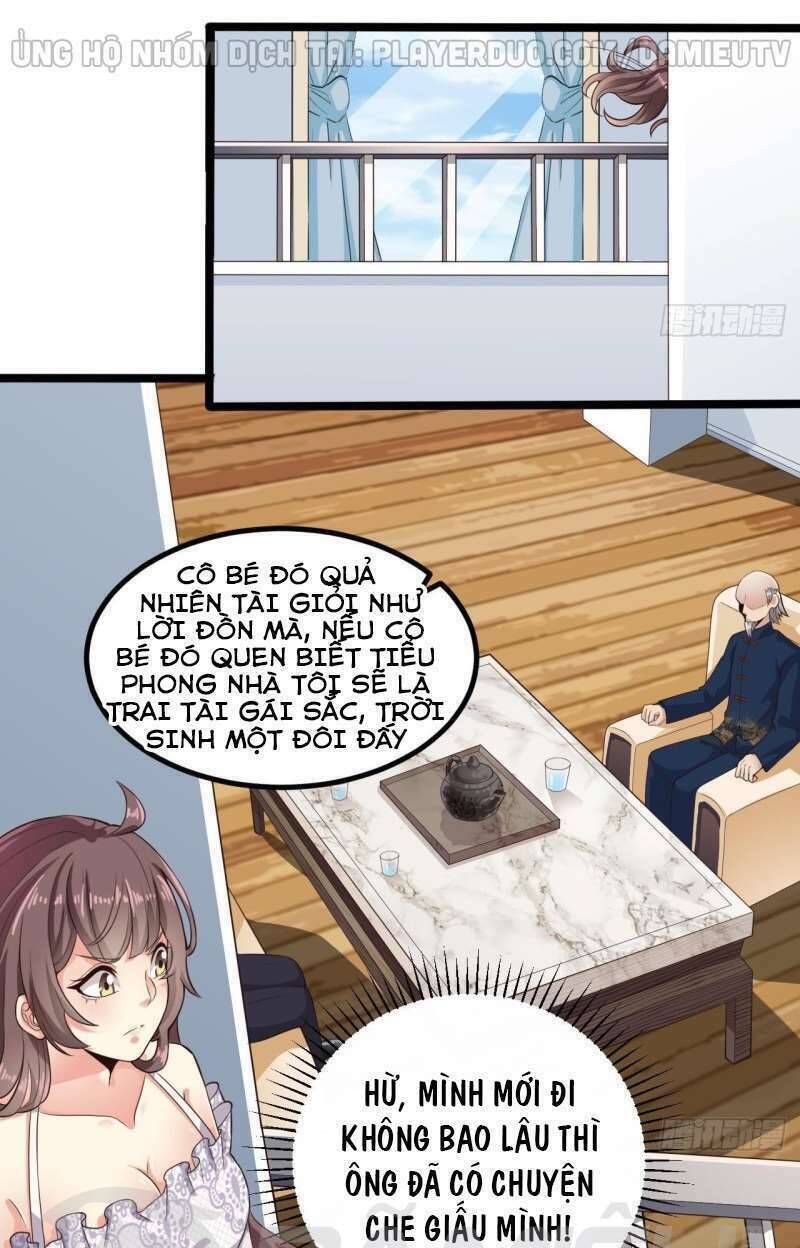 địa phủ khai phá thương chapter 219 9