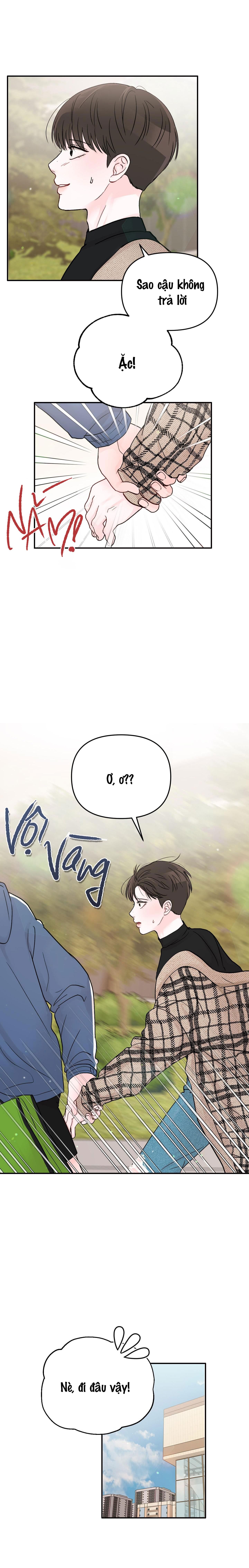 thán phục thanh xuân chapter 32 23