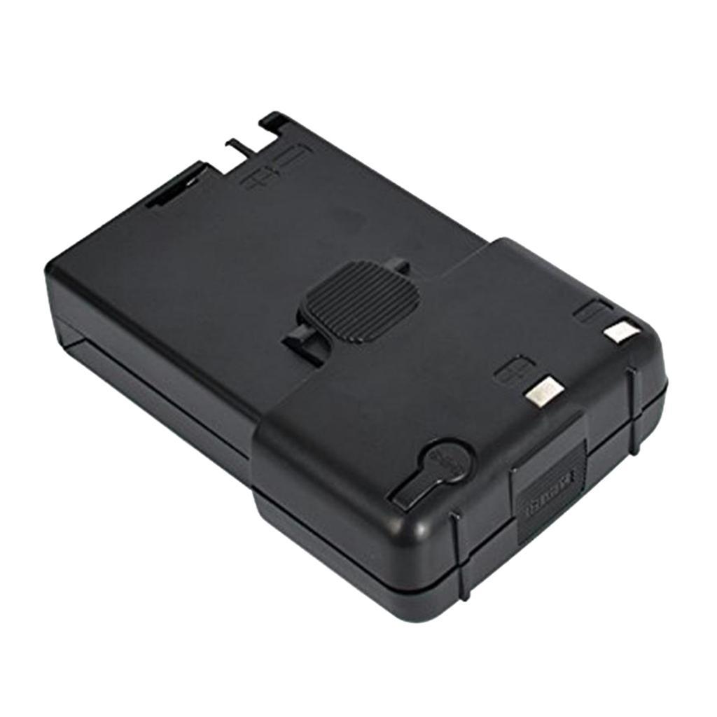 4 x AA Battery Case -32 for 22A/E 42A /