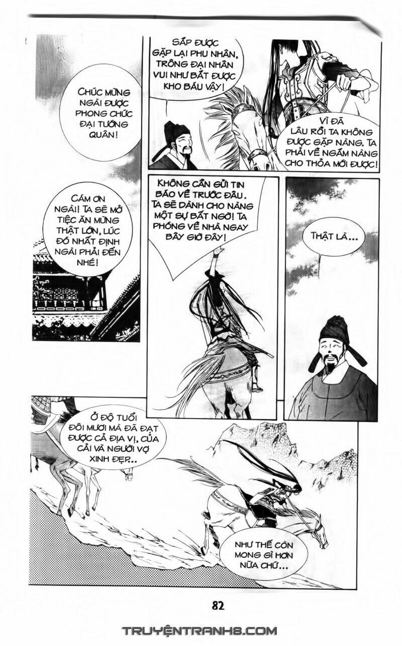 pháp sư trừ tà chapter 9.2 8