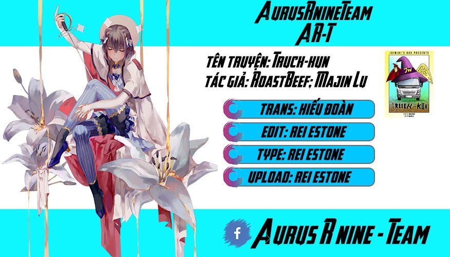 truck-kun chapter 1 1