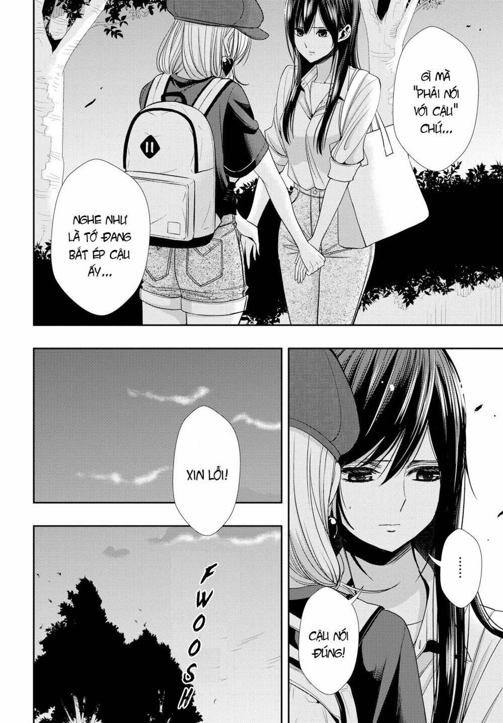 citrus (saburouta) chapter 34 7