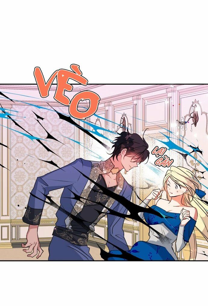 tôi đang nuôi dưỡng một con quái thú chapter 39 35