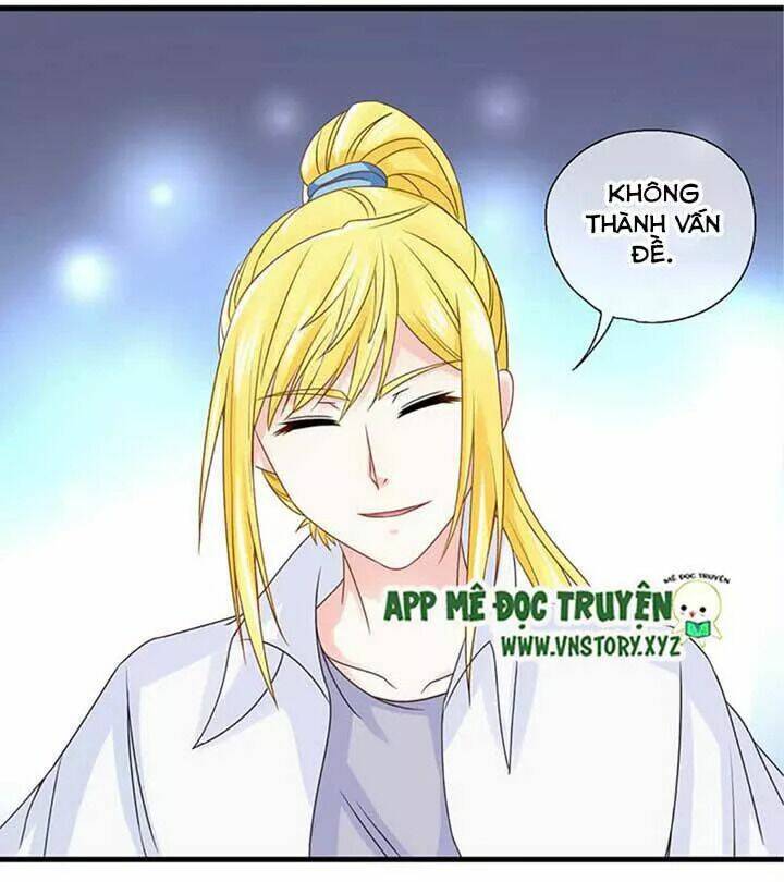 bồn tắm có vấn đề?! chapter 42 26