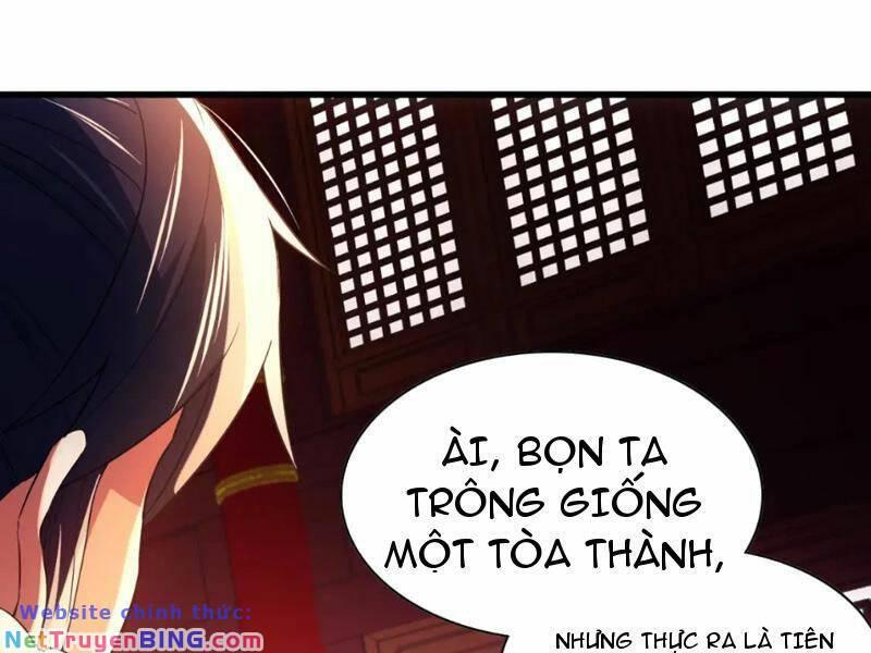 không nhường nữa ta chết, ta liền thật vô địch chapter 127 59