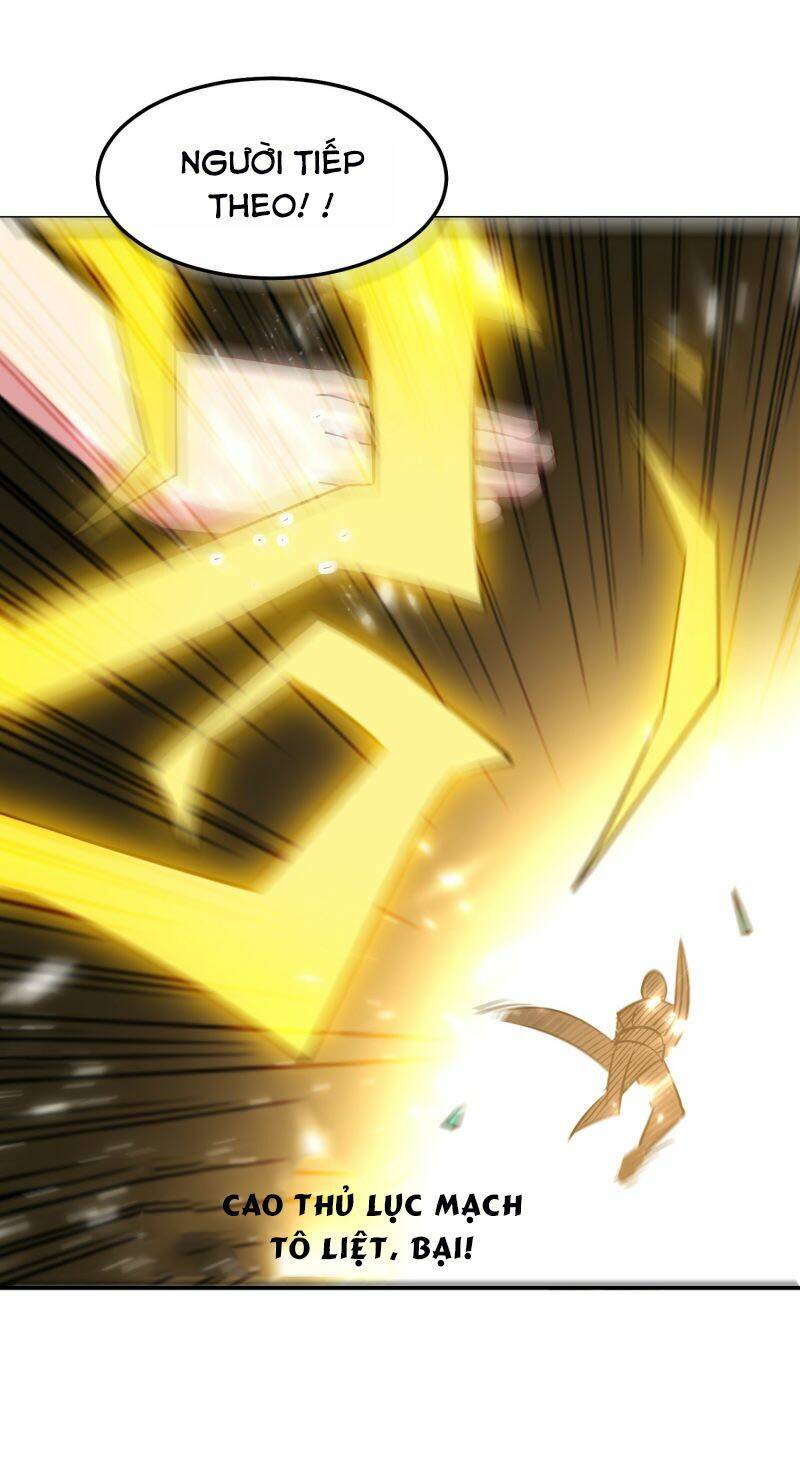 vạn giới tiên vương chapter 67 24