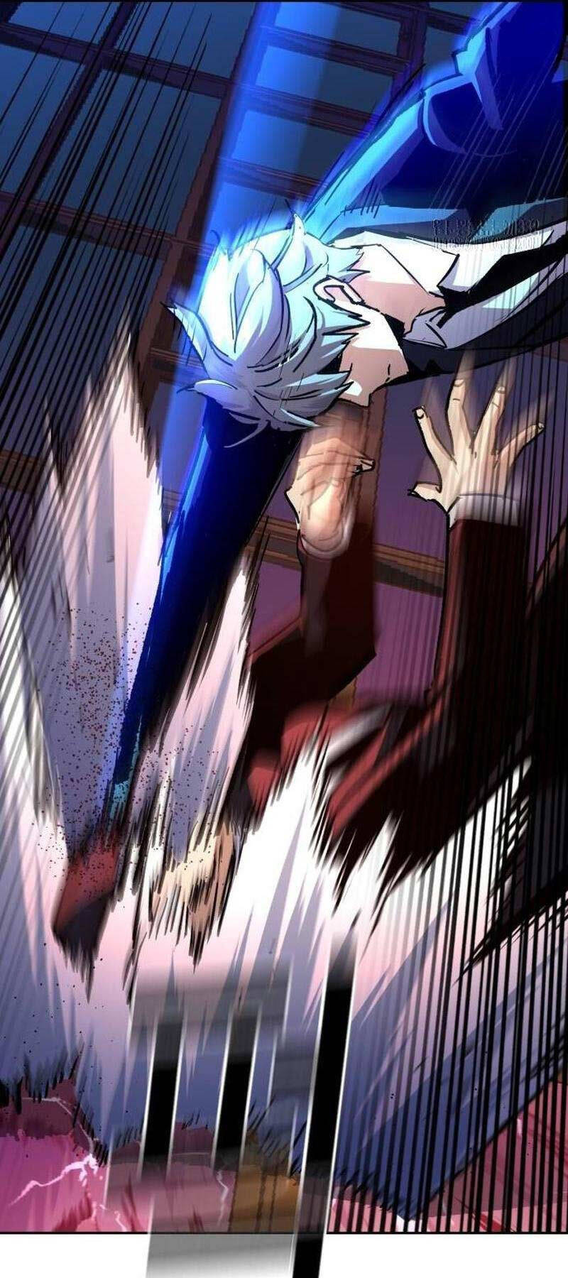 bạn học tôi là lính đánh thuê chapter 183 21