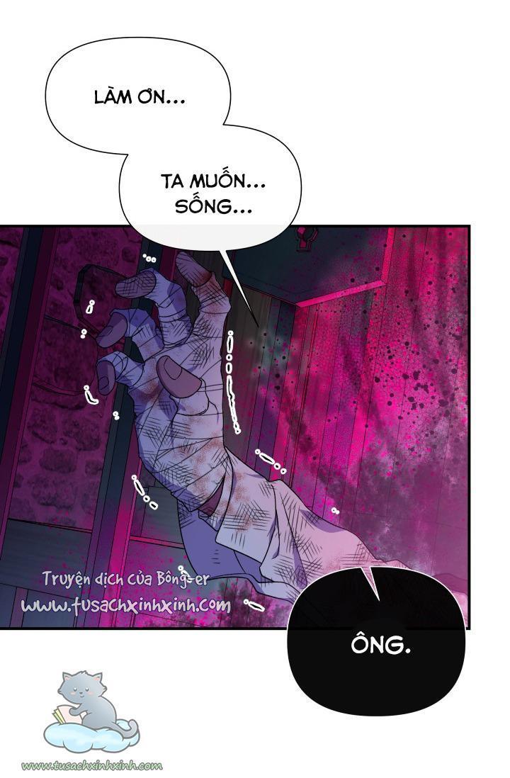 công nương khế ước của gia tộc công tước quái vật chapter 126 14