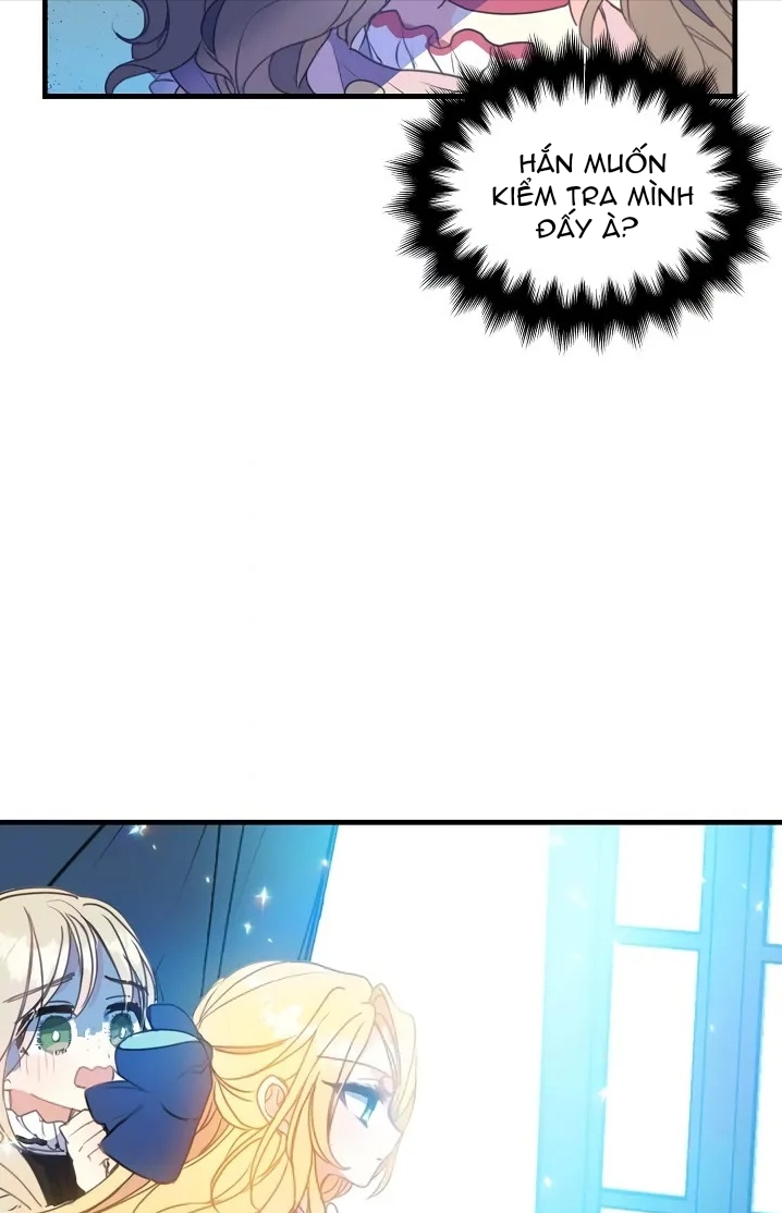 bệ hạ, xin đừng giết tôi!! chapter 16 51