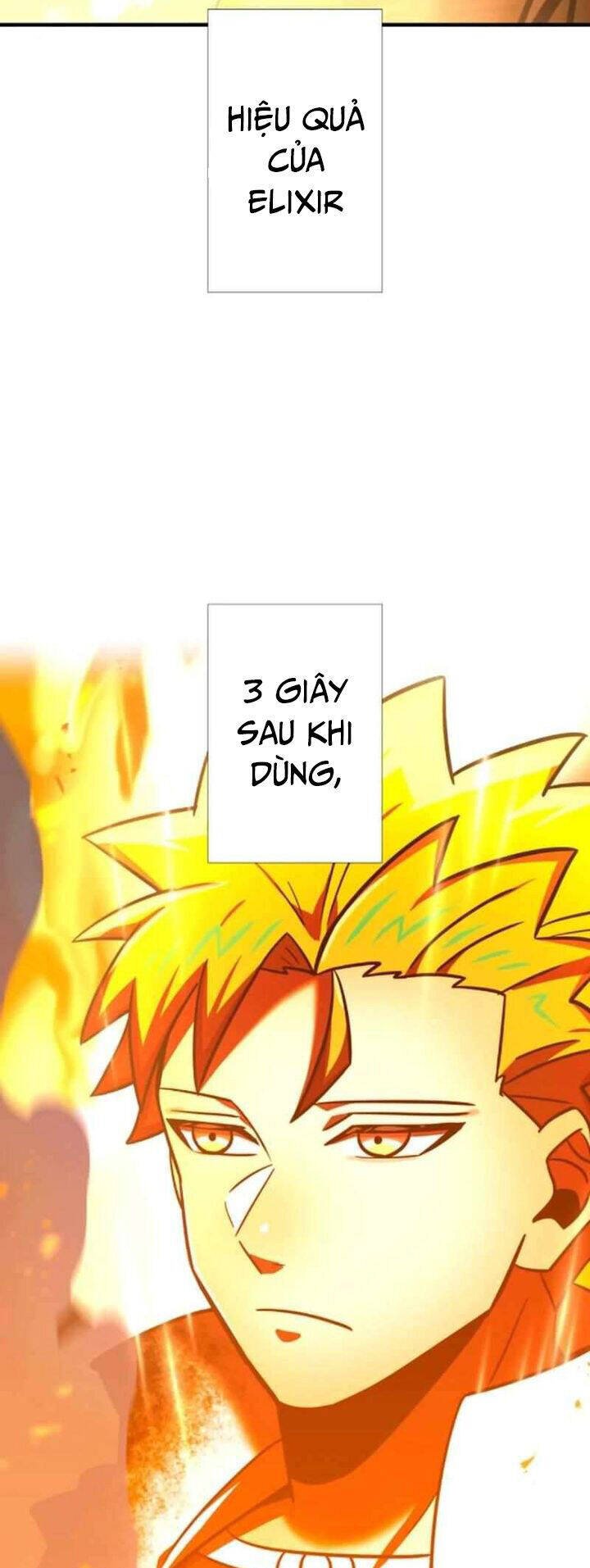 Huyết Thánh Cứu Thế Chủ~ Ta Chỉ Cần 0.0000001% Đã Trở Thành Vô Địch chapter 115 119