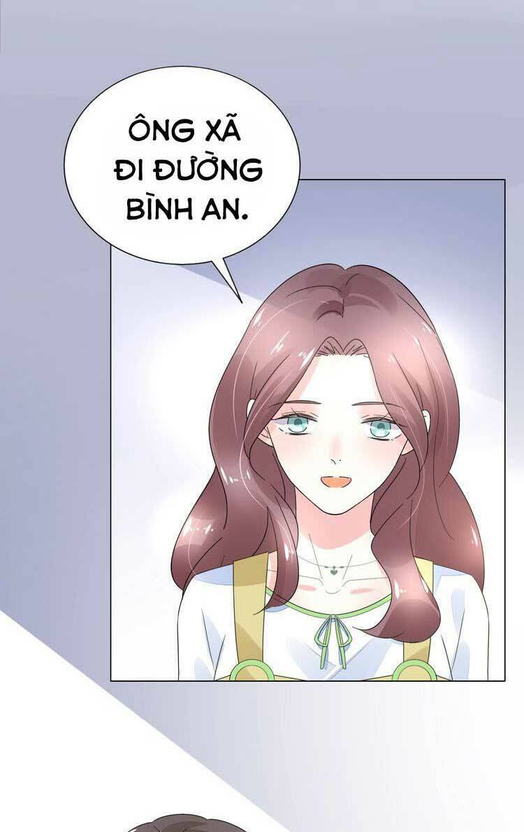 điều ước sủng ái bất bình đẳng chapter 70.2 18