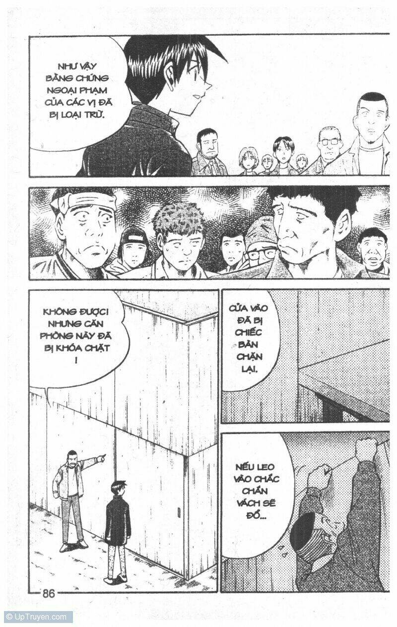 thám tử toma chapter 4 86