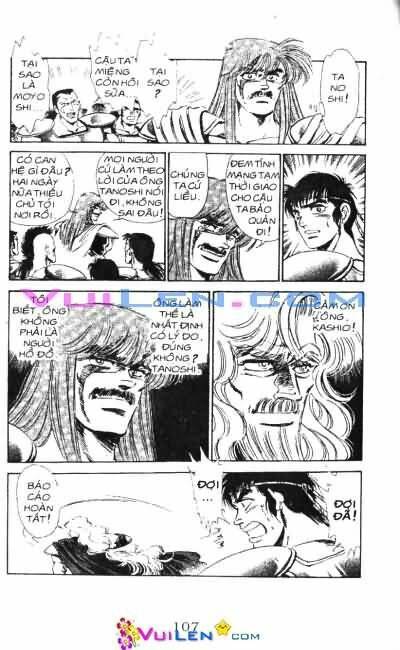 vương tử takeru chapter 20 107