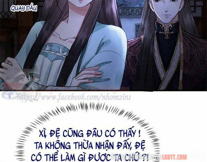 trọng sinh bá sủng nhiếp chính vương quá mạnh mẽ chapter 110 89